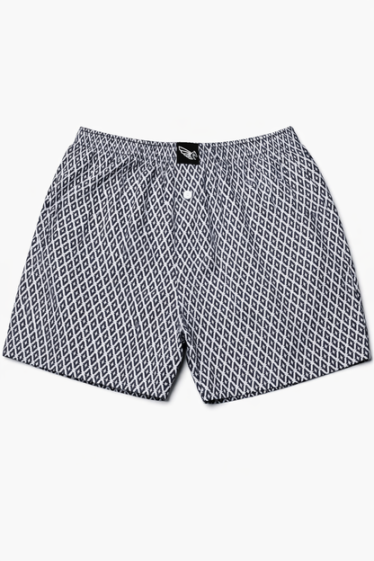 Boxer Short - Mood - 4 pcs