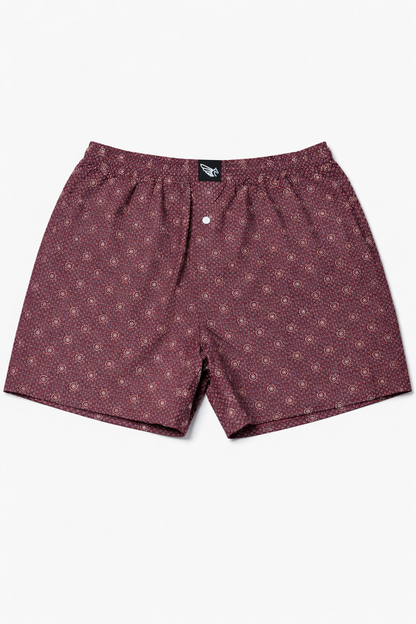 Boxer Short - Mood - 4 pcs