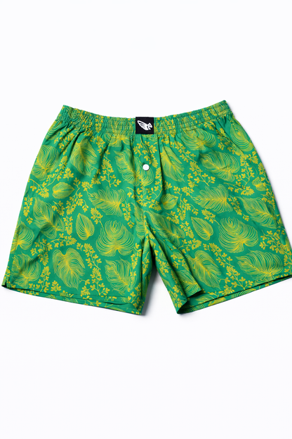 Boxer Short - Mood - 4 pcs