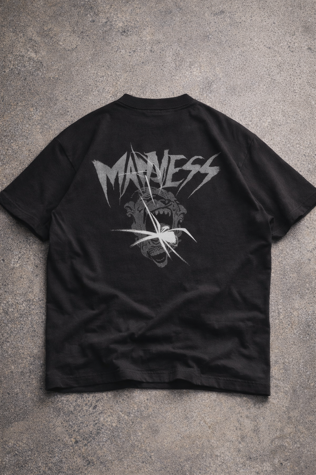 Oversize Madness Core