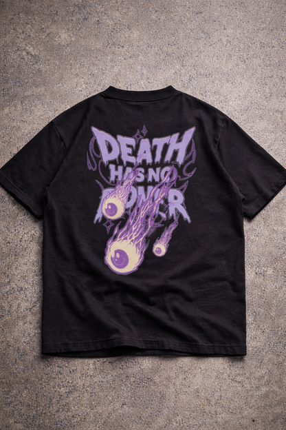 Oversize Deathless Power