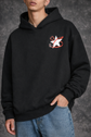 Starstrike Oversize Hoodie