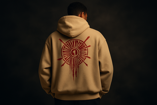 Oversize Hoodies