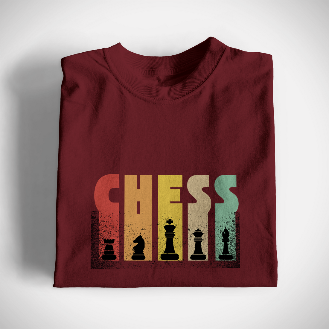 Chess Graphic Tee