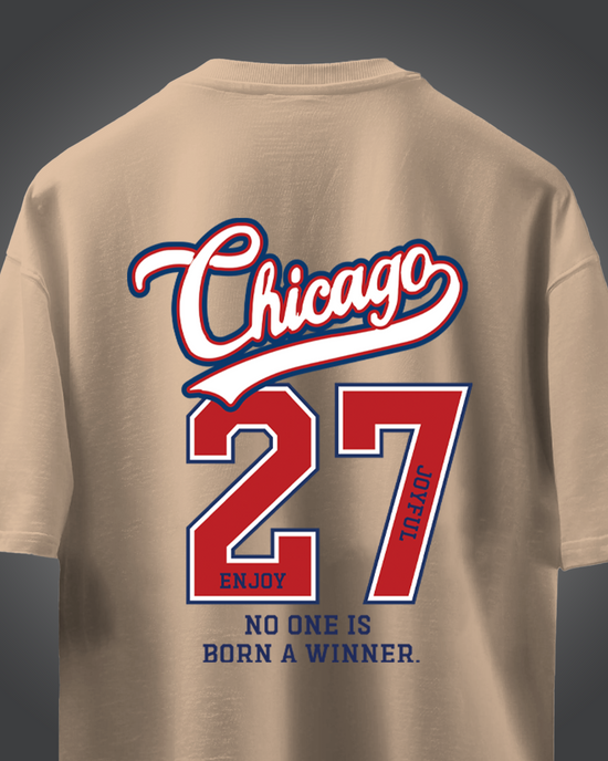 Oversize Chicago