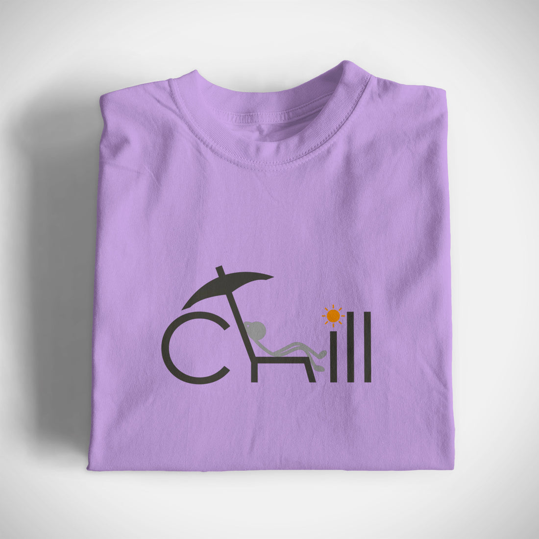 Chill Graphic Tee
