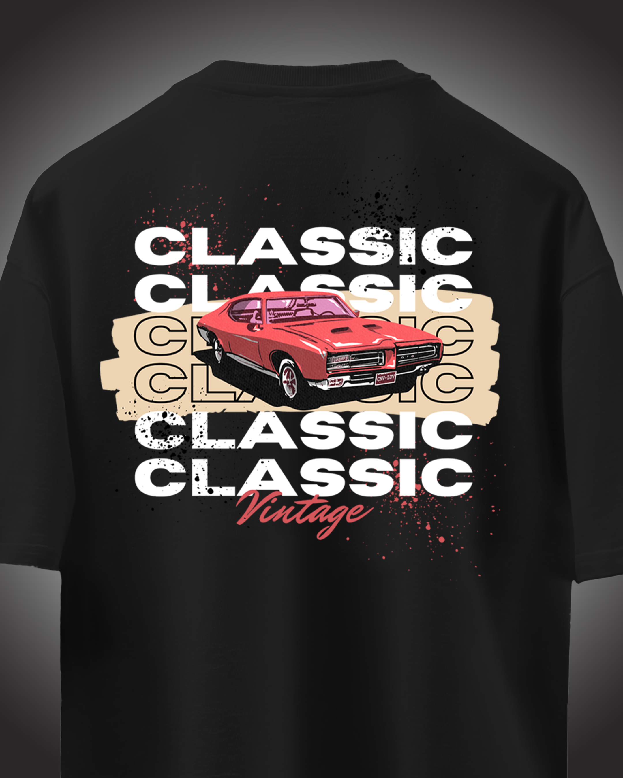Oversize Classic