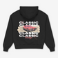 Classic Oversize Hoodie