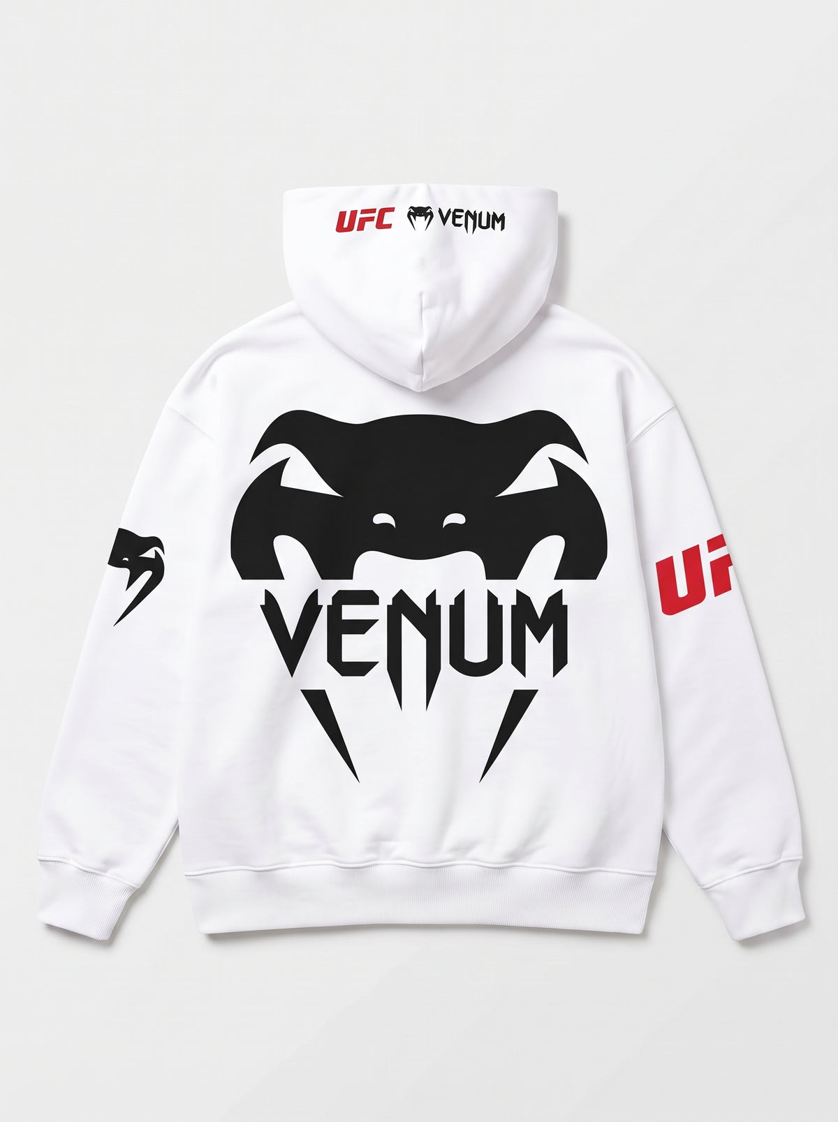 Venum Oversize Hoodie