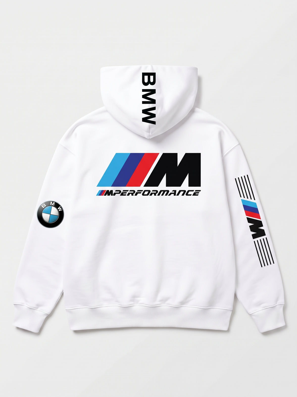 BMW Oversize Hoodie