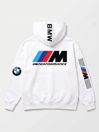 BMW Oversize Hoodie