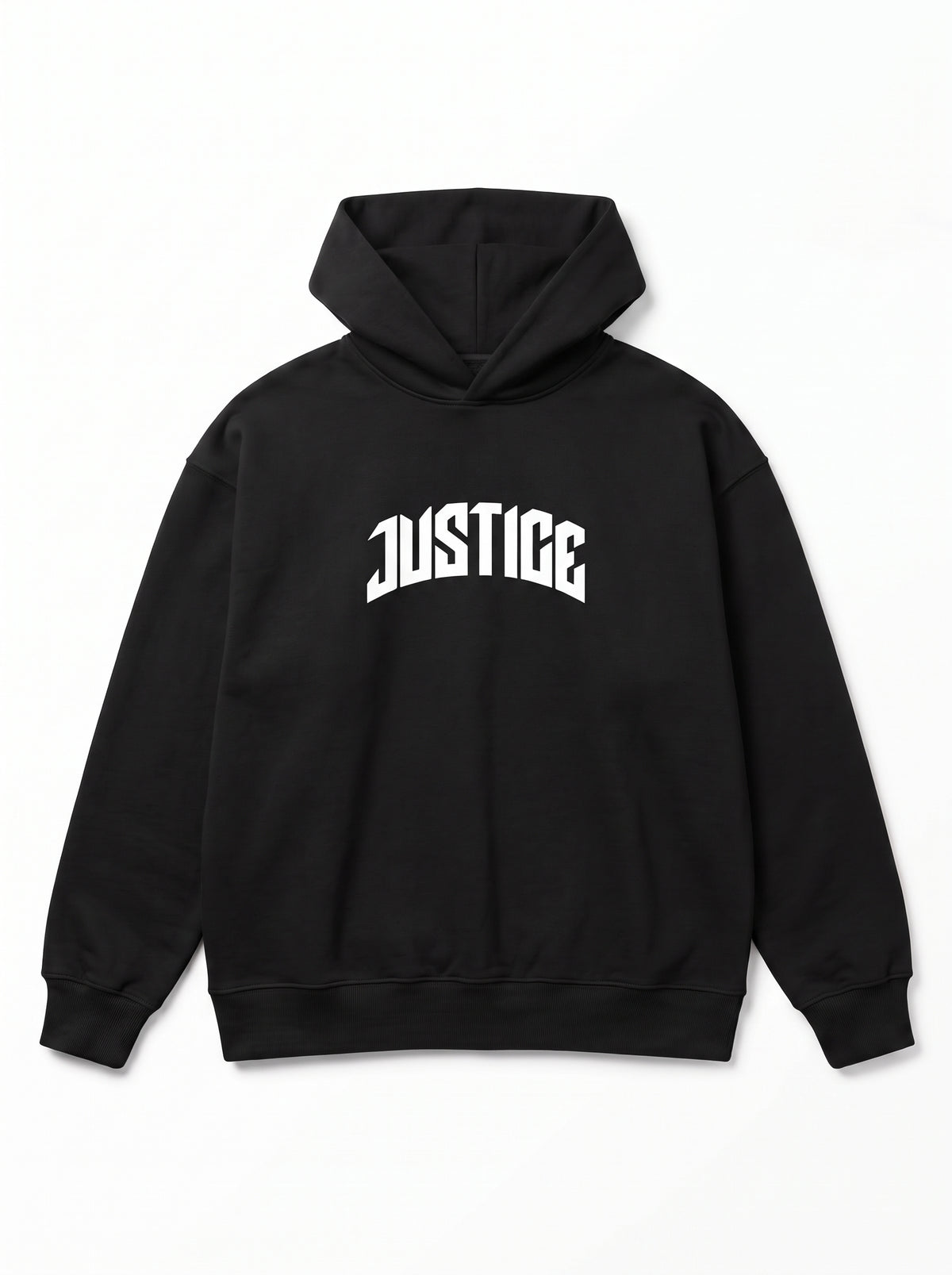 Justice Oversize Hoodie