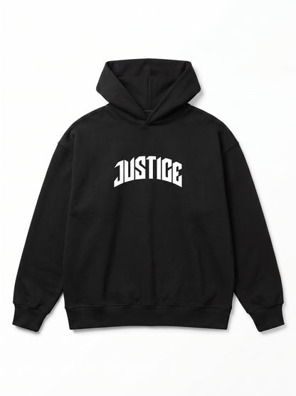 Justice Oversize Hoodie