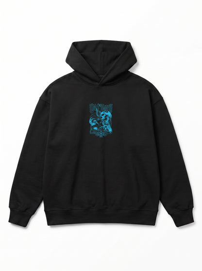 WD Oversize Hoodie