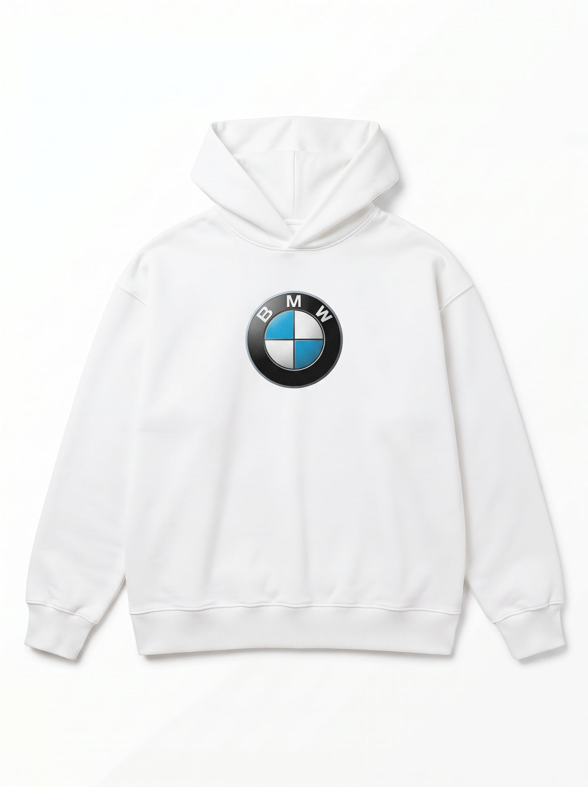 BMW Oversize Hoodie