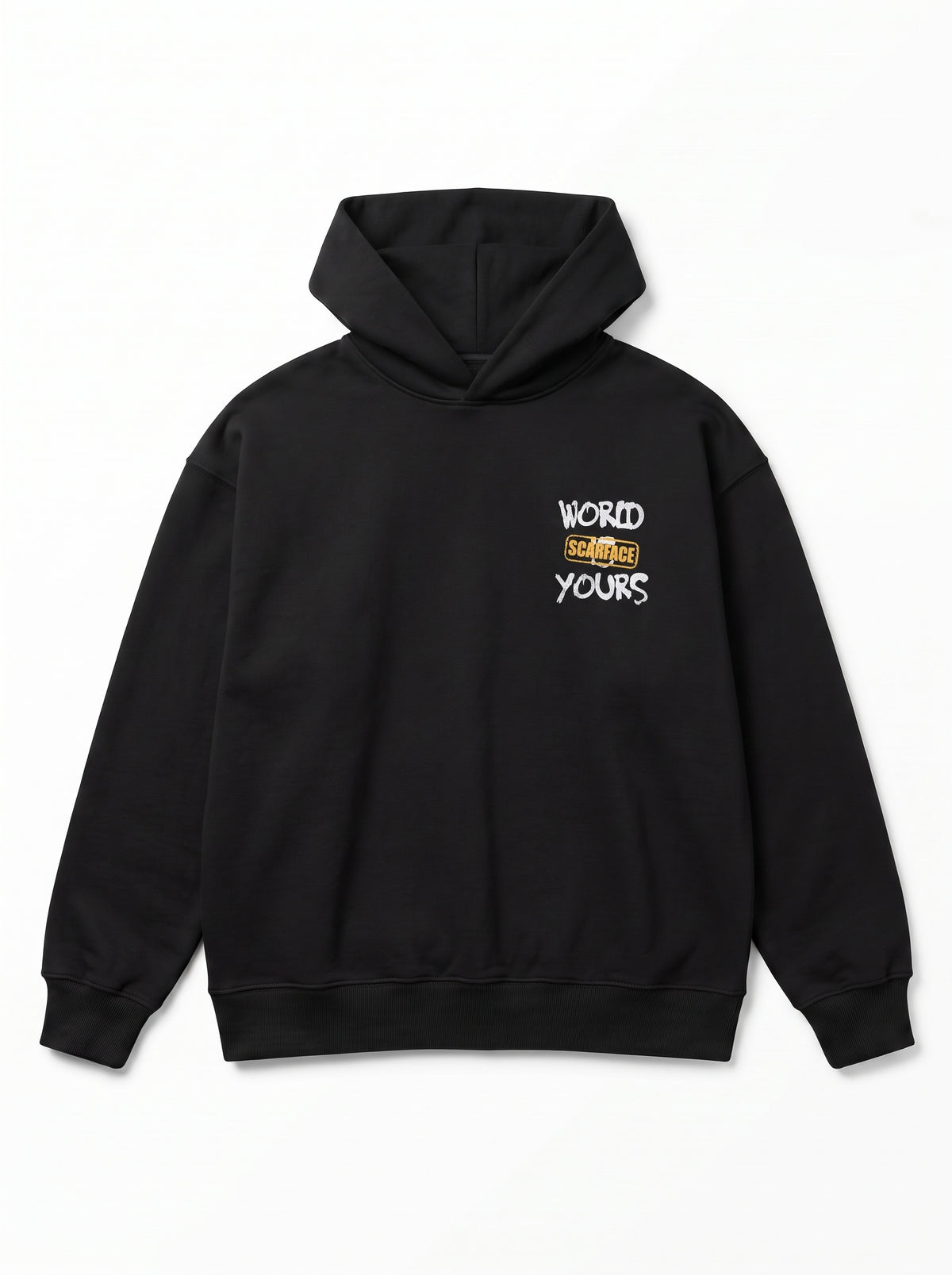 Yours Oversize Hoodie