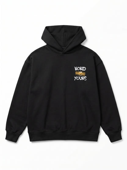 Yours Oversize Hoodie