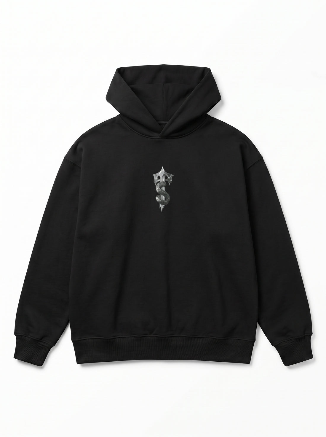 Dark Venom Oversize Hoodie