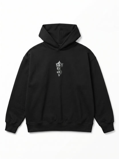 Dark Venom Oversize Hoodie
