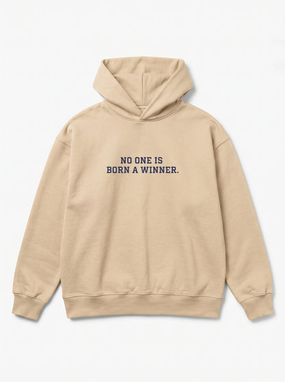 Chicago Oversize Hoodie