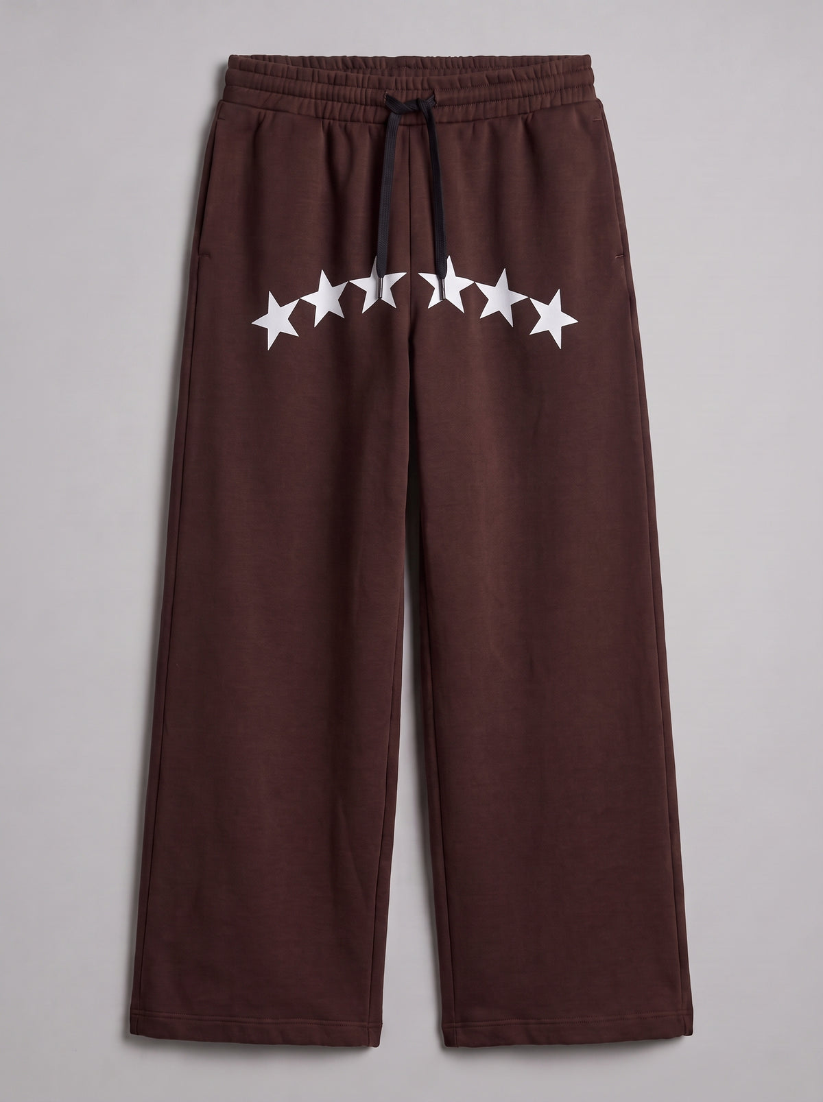Six Stars Baggy Trouser
