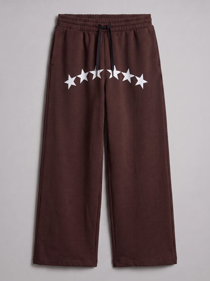 Six Stars Baggy Trouser