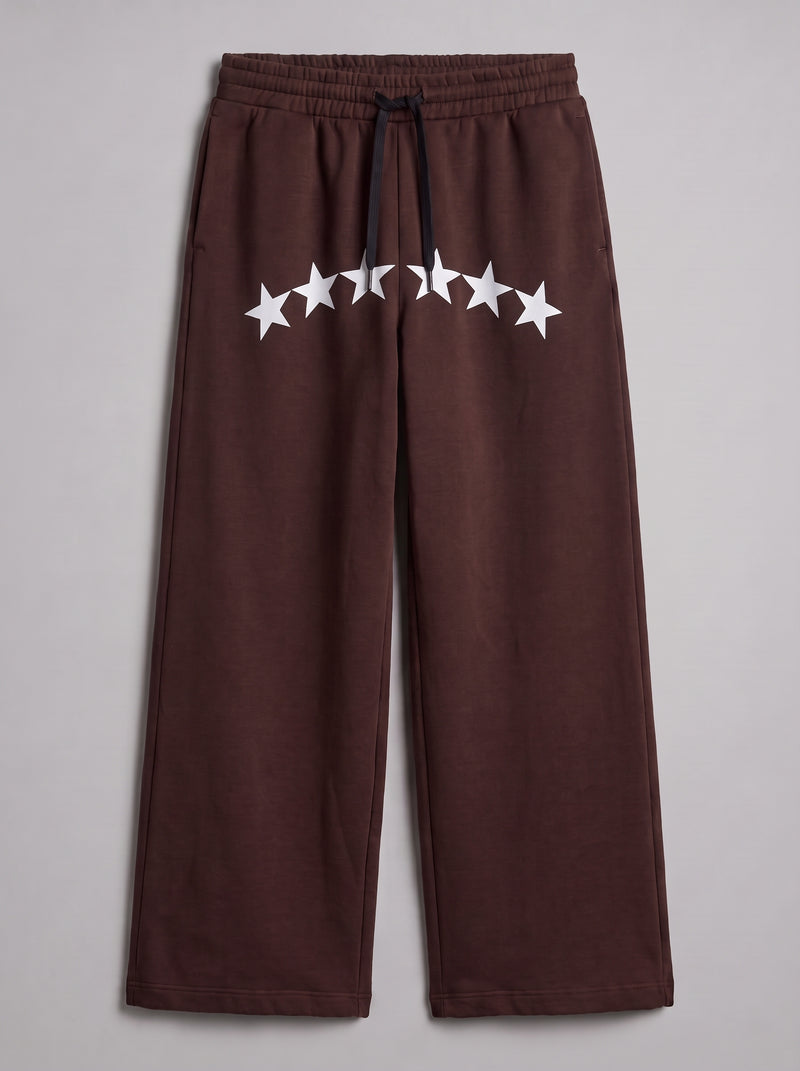 Six Stars Baggy Trouser