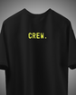 Oversize Crew