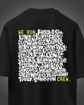 Oversize Crew