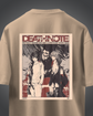Oversize Death Note