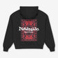 Dimension Oversize Hoodie