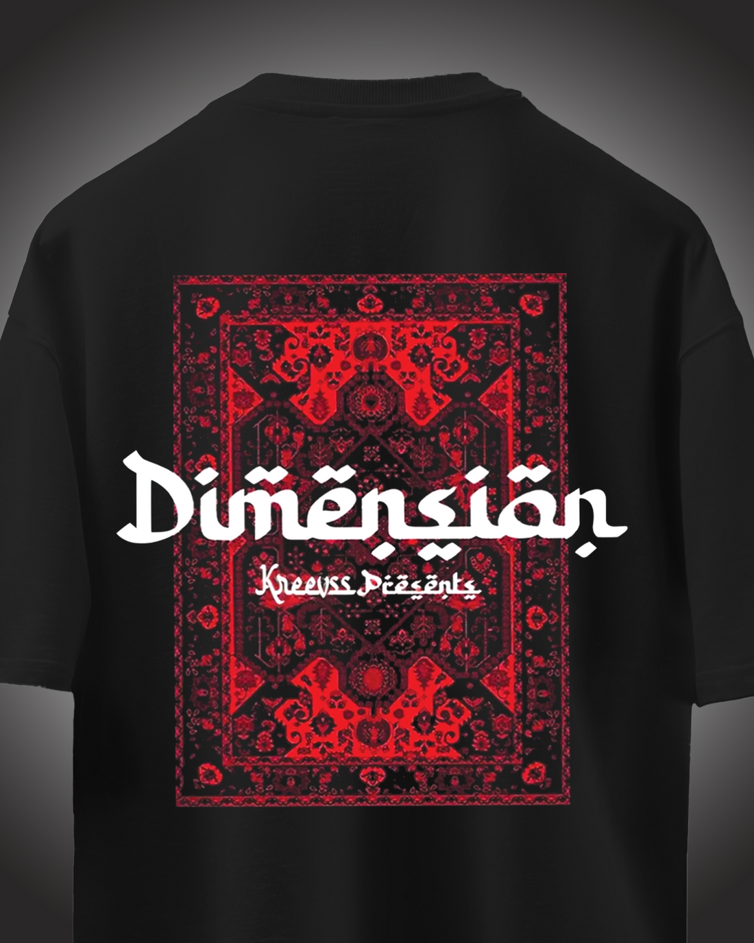 Oversize Dimension
