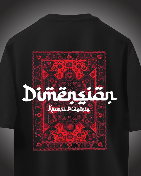 Oversize Dimension