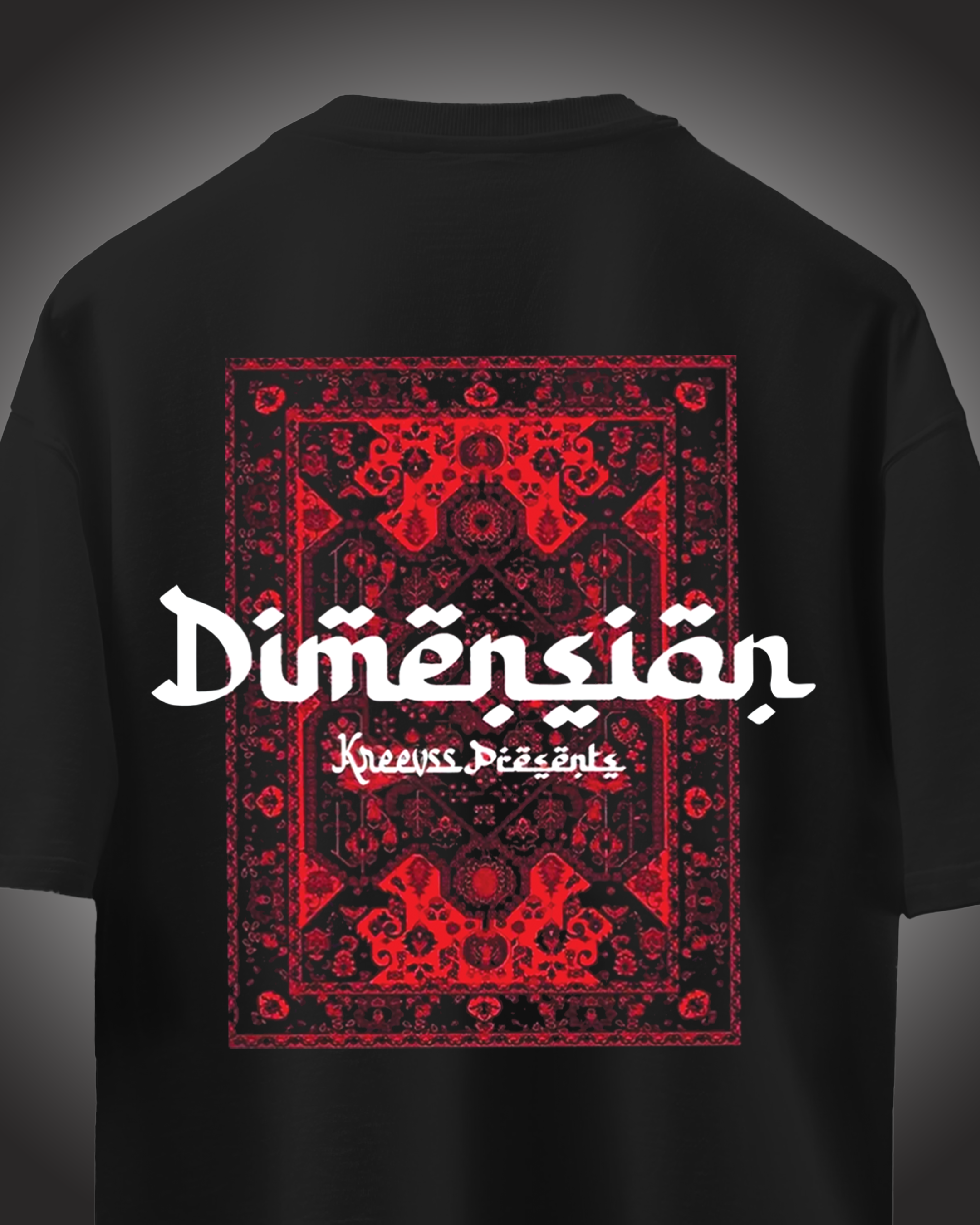 Oversize Dimension