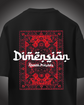 Oversize Dimension