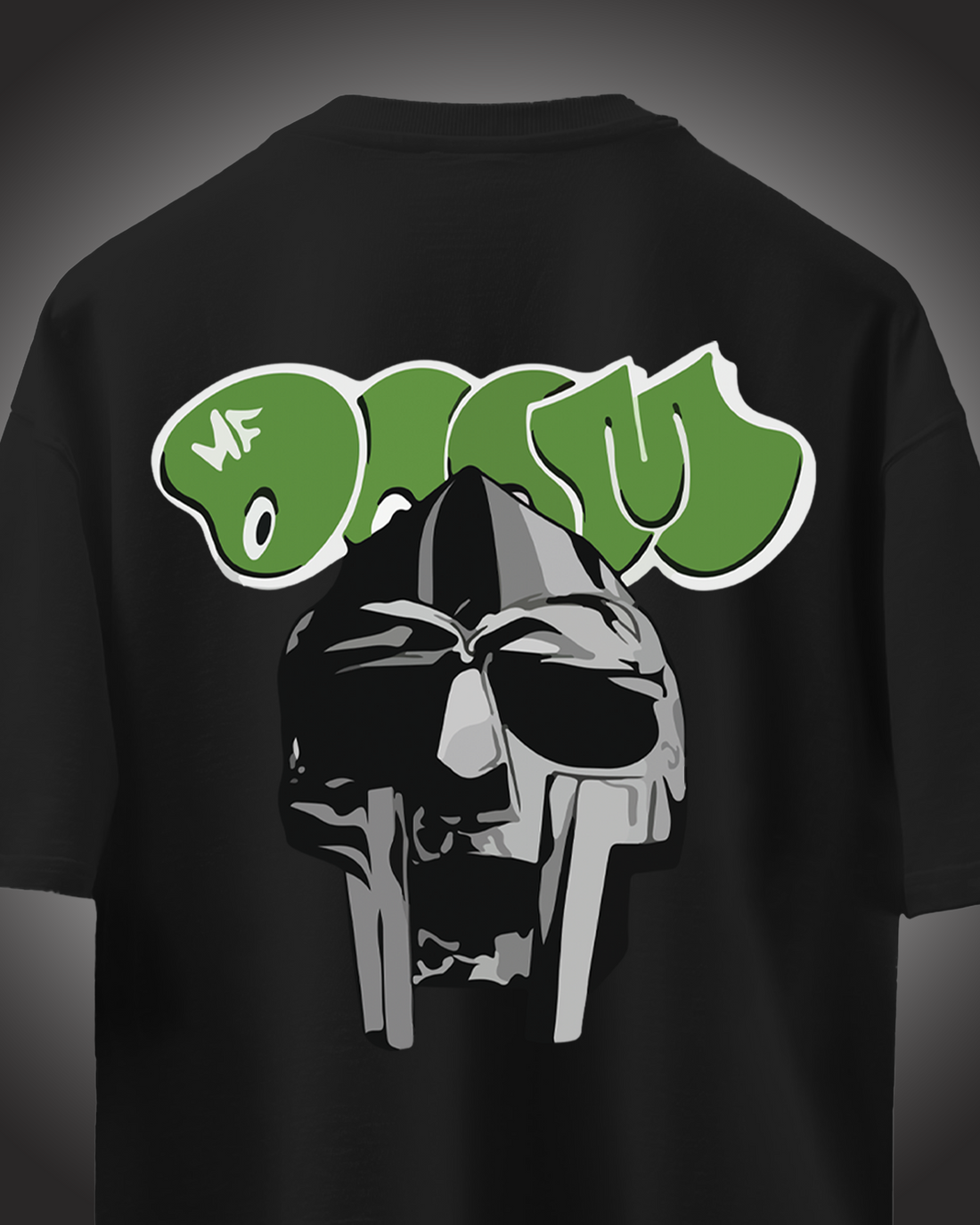 Oversize DOOM