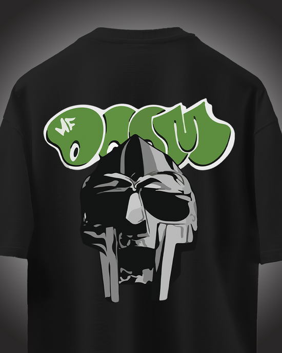 Oversize DOOM