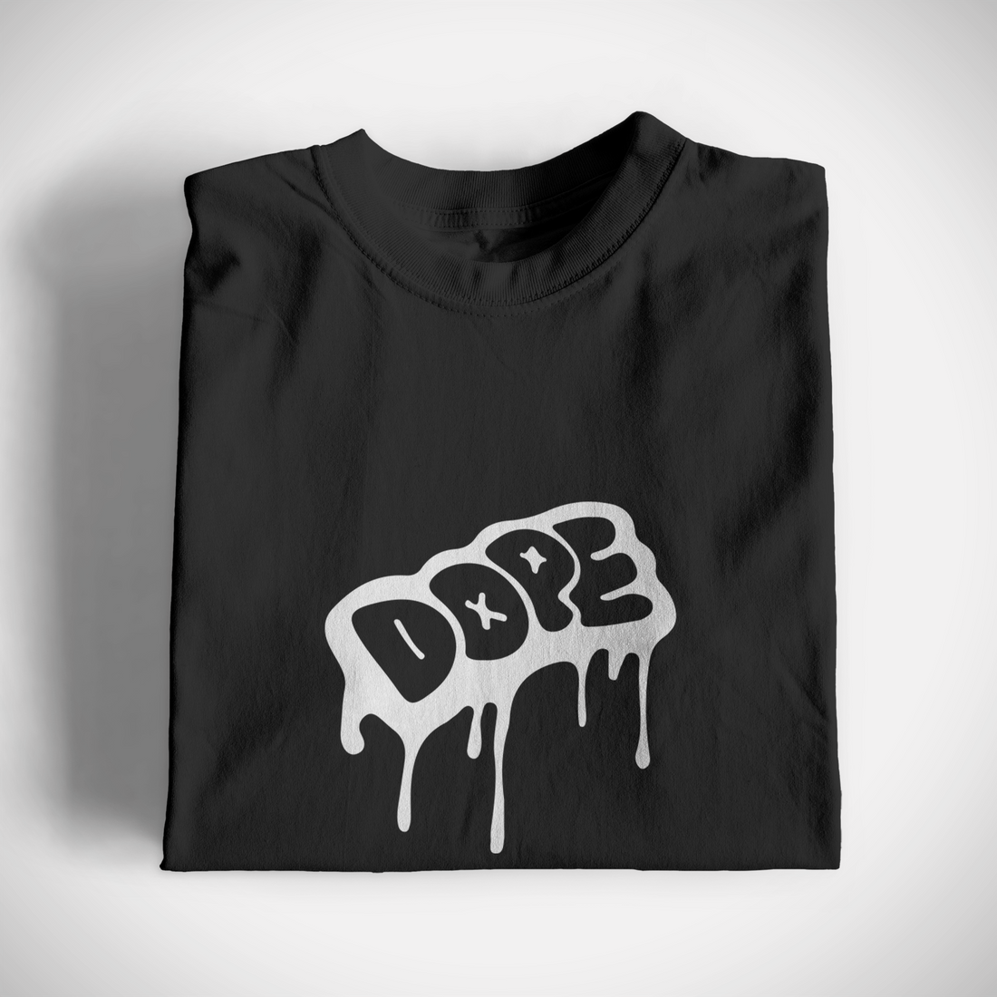 Dope Graphic Tee