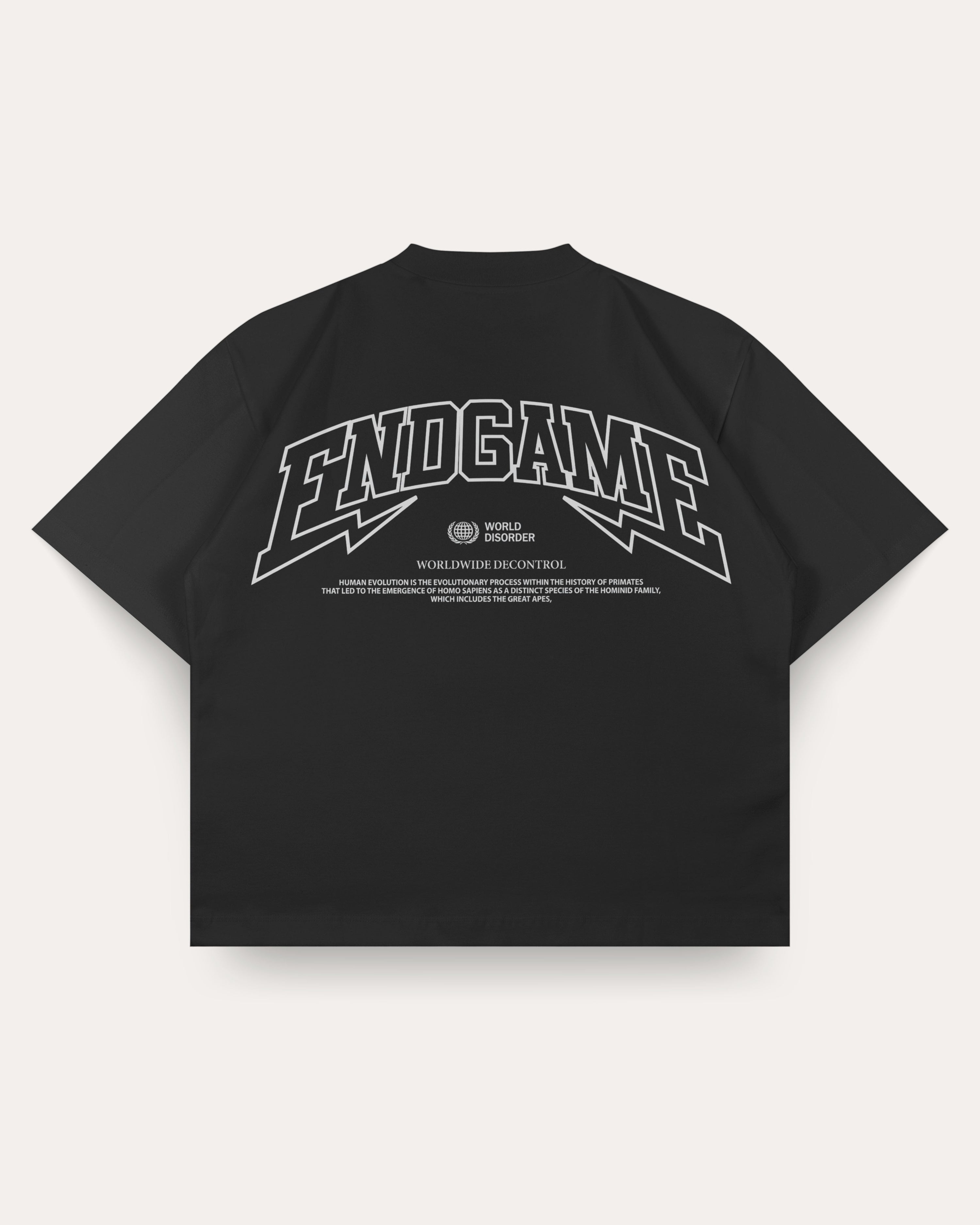 Oversize EndGame
