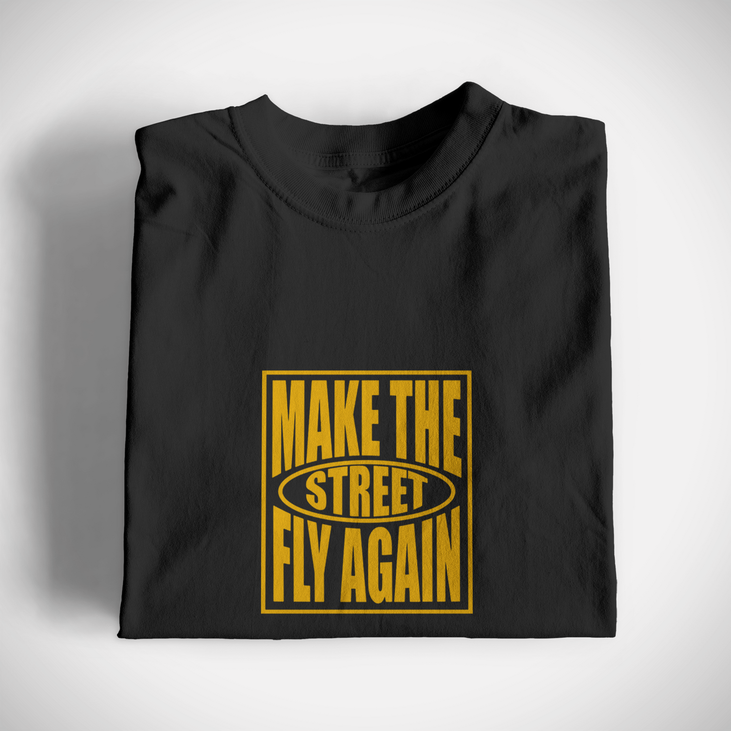 Fly Again Graphic Tee