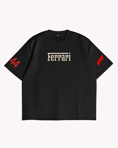 Oversize Ferrari F1