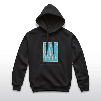 Focus Graphic Hoodie