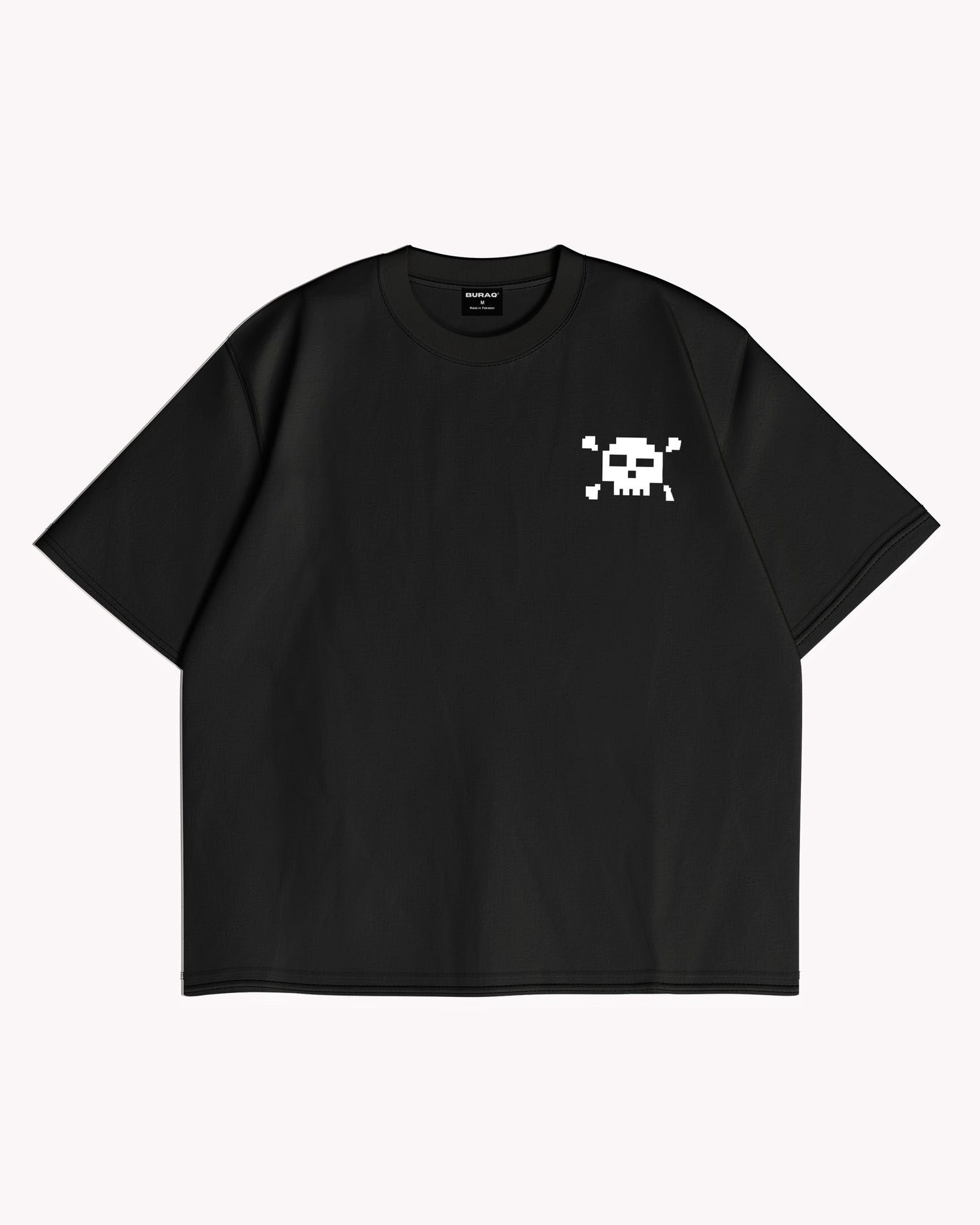 Oversize Game Over