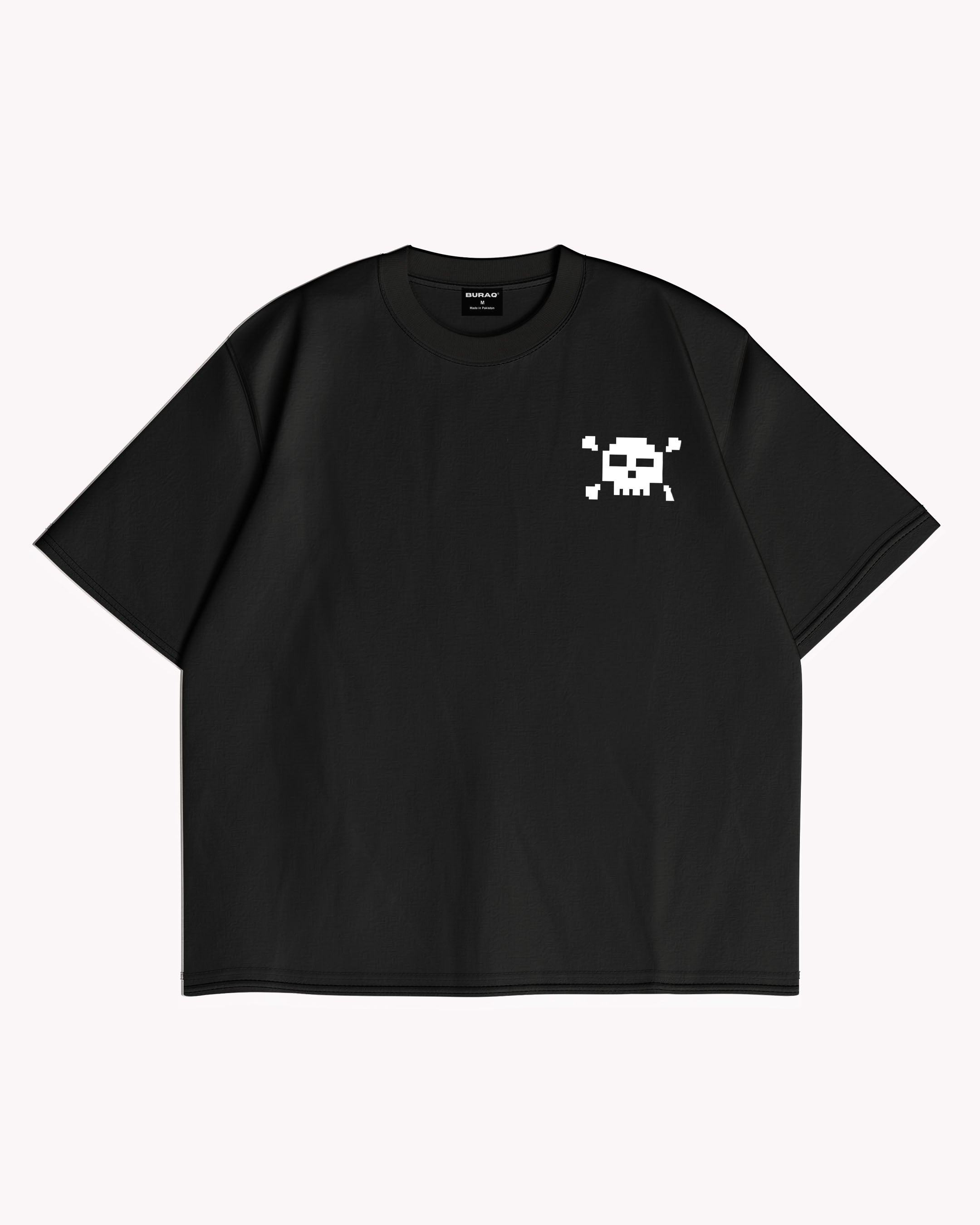 Oversize Game Over