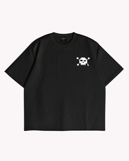 Oversize Game Over