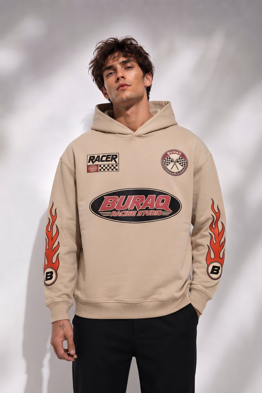 Oversize Hoodies