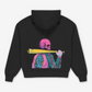 Ghost Rider Oversize Hoodie