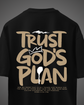 Oversize Gods Plain