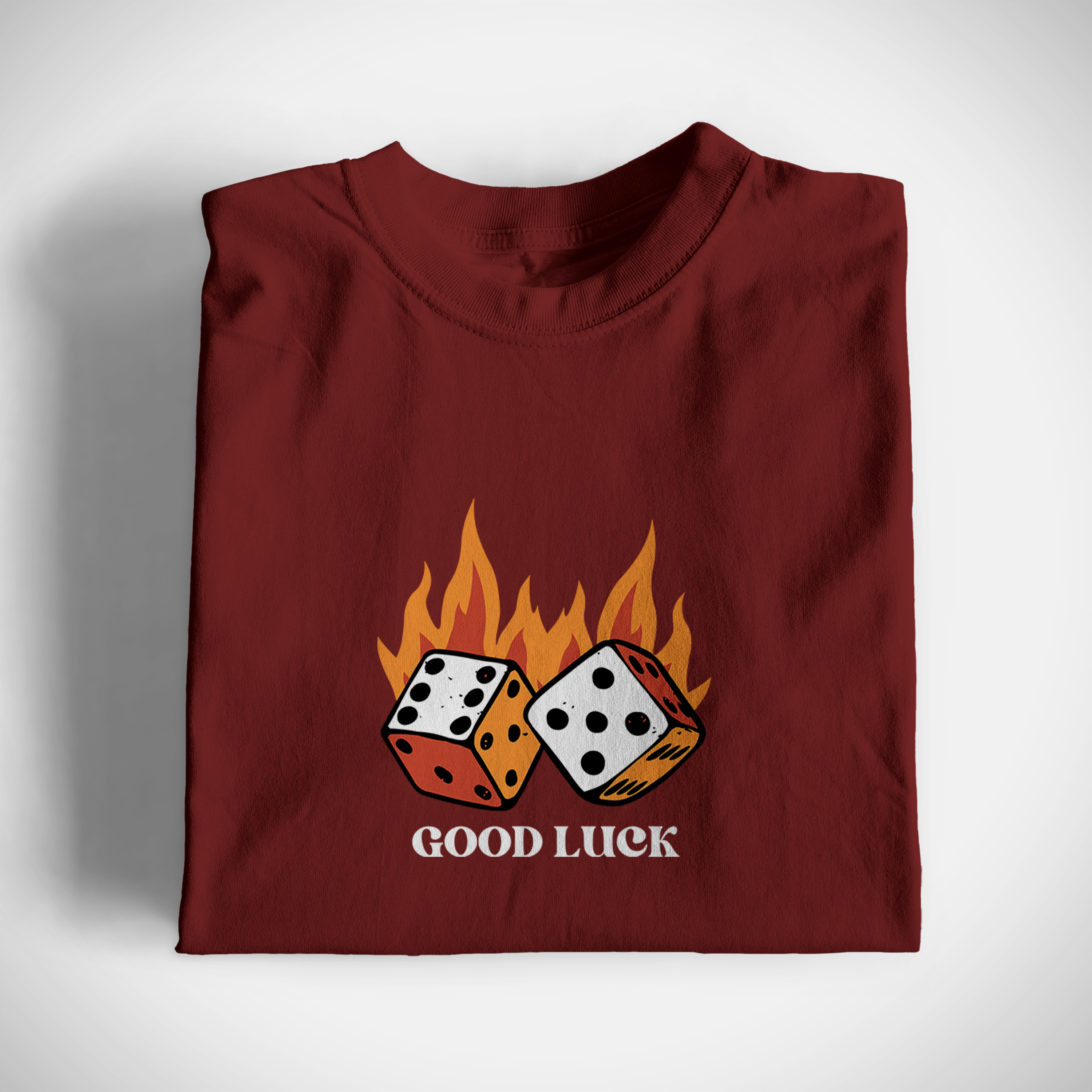 Good Luck Graphic Tee