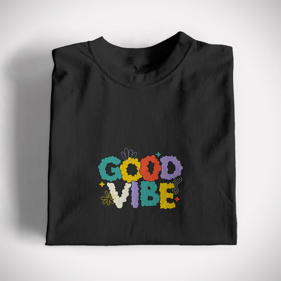 Good Vibes Graphic Tee